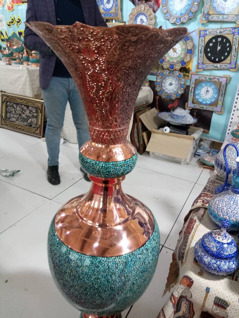 Iranian Handicrafts