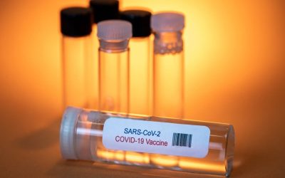 What will COVID-19 look like in Next years? | By : Borzoo Salek,MD