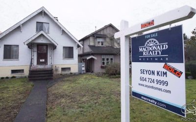 Vancouver-real-estate-post