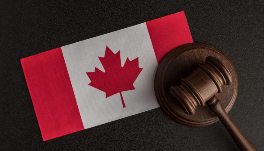 How some people are exploiting Canada's legal loopholes as a safe haven?